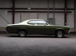 Plymouth Duster 340 1971 года